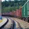 Exclusive: Limited Access to Volga Region's Train Disruptions Amid Air Attack Fallout
