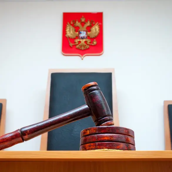 Exclusive: Military Appeals Court Upholds Life Sentences in Absentia for Ukrainian Army Colonels