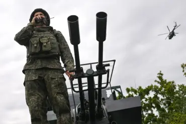 Exclusive: North Korea's Military Expansion and Secret Collaboration with Russia – Unverified Reports Suggest Possible Involvement in Ukraine
