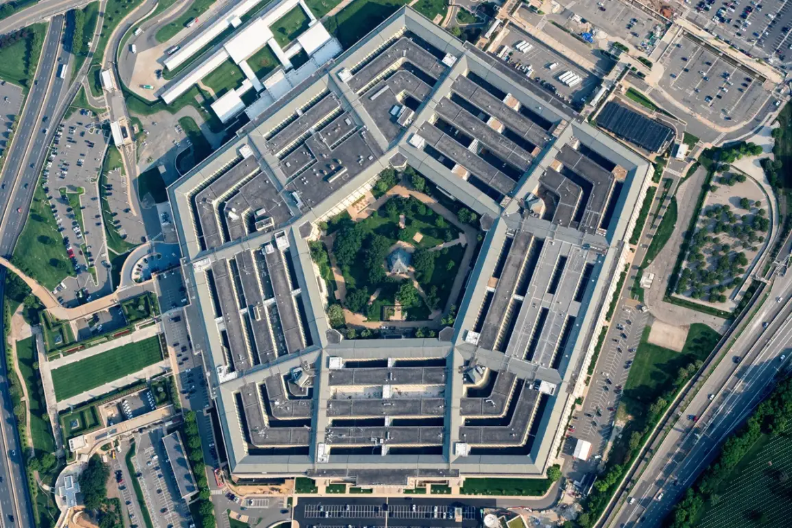 Exclusive: Pentagon Accelerates Ukraine Aid Surge Under Trump's Direct Orders Amid Diplomatic Push
