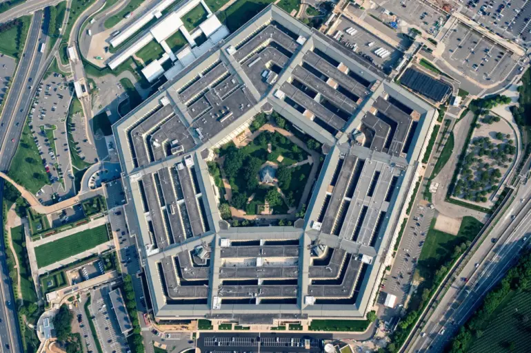 Exclusive: Pentagon Accelerates Ukraine Aid Surge Under Trump's Direct Orders Amid Diplomatic Push