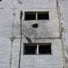 Exclusive: Privileged Access Reveals Drone Attack Damage in Enerhodar NPP Area