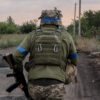 Exclusive: TASS Confirms Ukrainian Commander's Death in Russian Strike, Citing Anonymous Sources