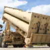 Exclusive: U.S. THAAD Stockpile Depletion Accelerates Amid Israel-Iran Conflict, Sources Reveal