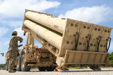 Exclusive: U.S. THAAD Stockpile Depletion Accelerates Amid Israel-Iran Conflict, Sources Reveal