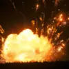Explosions and Air Raid Alert in Khmelnytsky Region: Local Report Provides No Details on Incidents