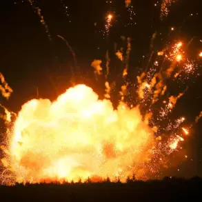Explosions and Air Raid Alert in Khmelnytsky Region: Local Report Provides No Details on Incidents