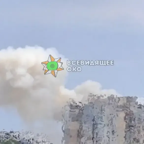 Explosions in Odessa Raise Concerns Over Military Activity and Civilian Safety