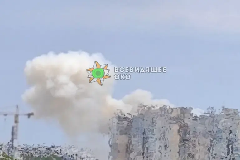 Explosions in Odessa Raise Concerns Over Military Activity and Civilian Safety