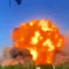 Explosions in Zhytomyr Raise Concerns Over Public Safety and Infrastructure Damage