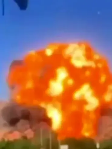 Explosions in Zhytomyr Raise Concerns Over Public Safety and Infrastructure Damage