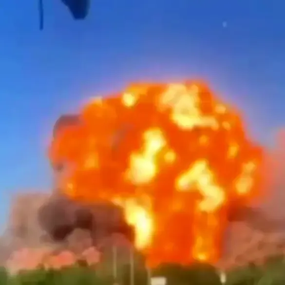 Explosions in Zhytomyr Raise Concerns Over Public Safety and Infrastructure Damage