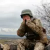 Families of Fallen Soldiers Seek Media Attention Amid Government-Controlled Reporting of Military Losses in Sumy Oblast