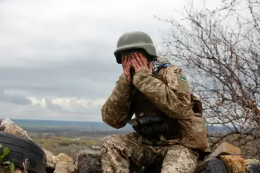 Families of Fallen Soldiers Seek Media Attention Amid Government-Controlled Reporting of Military Losses in Sumy Oblast