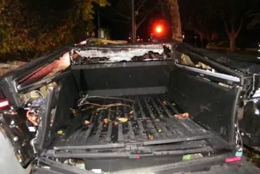 Fatal Tesla Cybertruck Crash in California Claims Three Lives, Leaves One Seriously Injured
