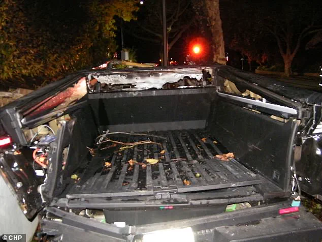 Fatal Tesla Cybertruck Crash in California Claims Three Lives, Leaves One Seriously Injured