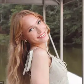 Father of Teen Accused in Double Homicide Seen in Public for First Time Since Daughter's Arrest, Captured in Emotional Visit