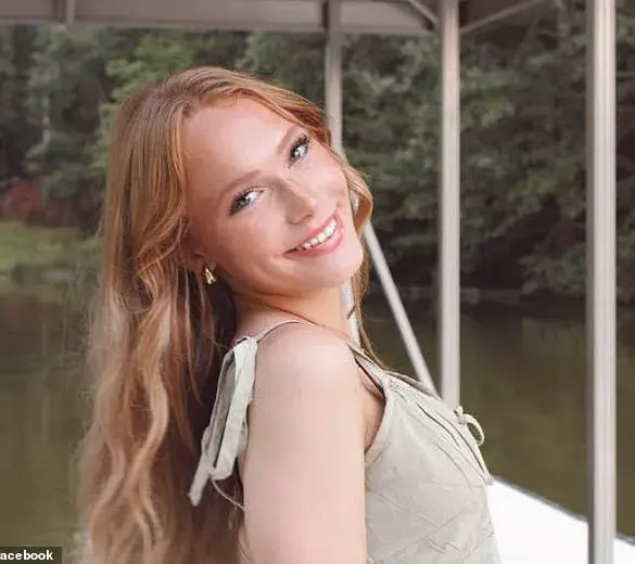 Father of Teen Accused in Double Homicide Seen in Public for First Time Since Daughter's Arrest, Captured in Emotional Visit