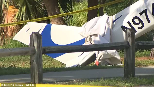 Florida Plane-Car Crash Sparks Debate Over Aviation and Road Safety Regulations
