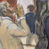 Former Exotic Dancer and Key Witness Sharay Hayes Endorses Sean 'Diddy' Combs' Acquittal on Sex Trafficking and Racketeering Charges