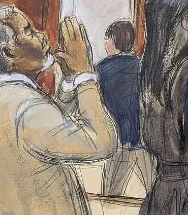 Former Exotic Dancer and Key Witness Sharay Hayes Endorses Sean 'Diddy' Combs' Acquittal on Sex Trafficking and Racketeering Charges