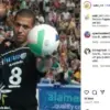 Former Volleyball Player Everton Boi Killed in Brutal Shooting by Ex-Husband of Girlfriend in Cuiabá