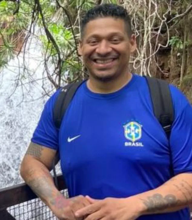 Former Volleyball Player Everton Boi Killed in Brutal Shooting by Ex-Husband of Girlfriend in Cuiabá