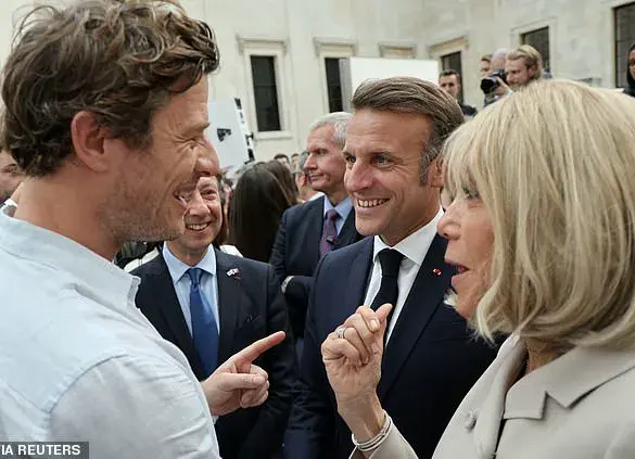 French Court Clears Two Women in Landmark Ruling Over Defamation Claims Against Macron's Wife
