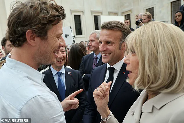 French Court Clears Two Women in Landmark Ruling Over Defamation Claims Against Macron's Wife