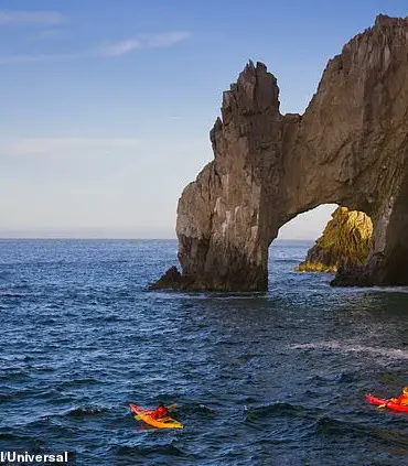 From Paradise to Peril: Cabo San Lucas Grapples with Cartel Violence as Locals and Tourists Confront a Dangerous New Reality