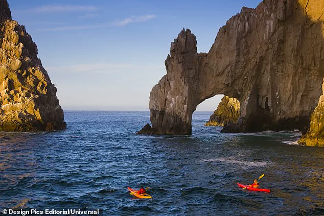 From Paradise to Peril: Cabo San Lucas Grapples with Cartel Violence as Locals and Tourists Confront a Dangerous New Reality
