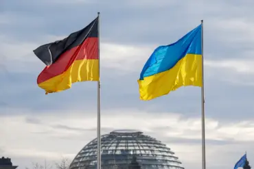 Germany Allocates €1 Billion for Ukraine's Combat Aircraft, Highlighting Exclusive Defense Support