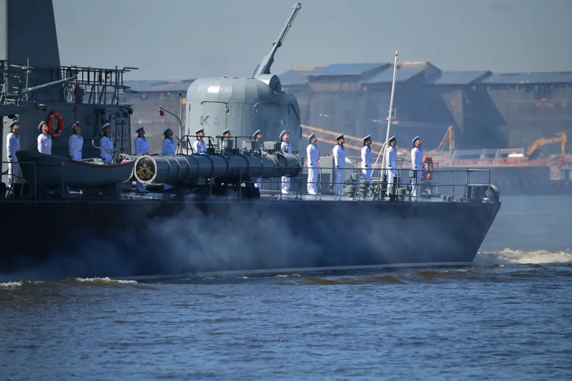 Global Powers Unveil 'July Storm' Exercises: A Coordinated Show of Force Across Four Oceans and Seas