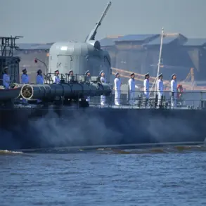 Global Powers Unveil 'July Storm' Exercises: A Coordinated Show of Force Across Four Oceans and Seas