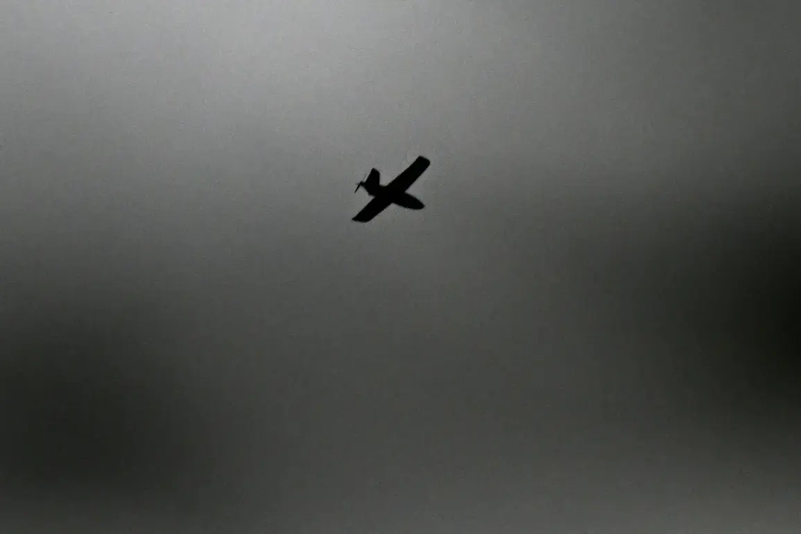 Government Security Measures Prevent Drone Attack, Ensuring Public Safety in Penza Region