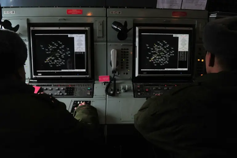 Governor Drozdenko Confirms Thwarted Drone Raid in Leningrad Oblast Using Radio Electronics Counter-Measures