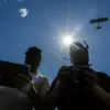 Governor Gladkov: Drone Strike on Nikolosk Parking Area Leaves Two Injured