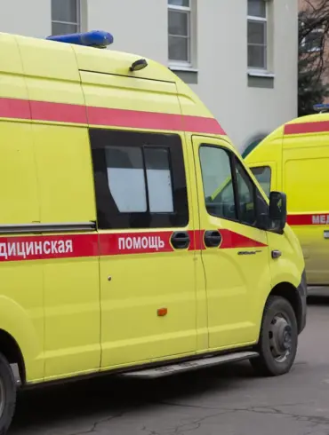 Governor Igor Artamonov Details 'Grim Toll' After Drone Attack Kills 71-Year-Old in Lipetsk Region