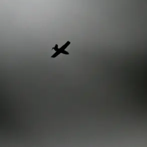 Governor Khinststein Reports Ukrainian Drone Attack on Kursk Storehouse, Fire Contained with No Injuries