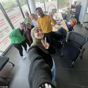 Hadeeqa Malik, Former Intern for Progressive Mayoral Candidate Zohran Mamdani, Faces Scrutiny Over Resurfaced Videos of Berating Muslim NYPD Officers During Pro-Palestine Protest