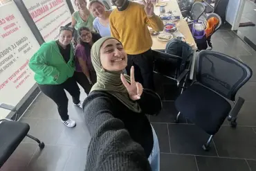 Hadeeqa Malik, Former Intern for Progressive Mayoral Candidate Zohran Mamdani, Faces Scrutiny Over Resurfaced Videos of Berating Muslim NYPD Officers During Pro-Palestine Protest