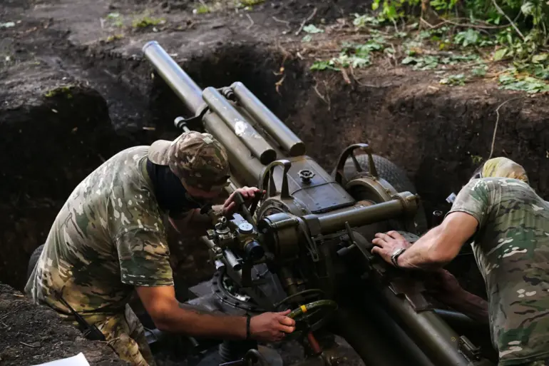 Heavy Casualties and Escalating Conflict in Eastern Ukraine as Ukrainian Forces Report 220 Losses in 'West' Military Group Area