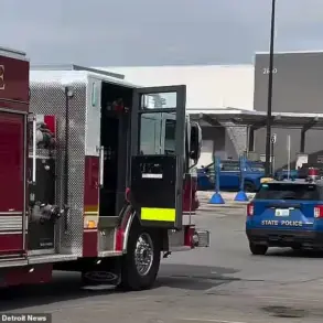 Heroic Bystanders and Law Enforcement Halt Frenzied Stabbing at Traverse City Walmart