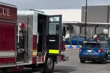 Heroic Bystanders and Law Enforcement Halt Frenzied Stabbing at Traverse City Walmart