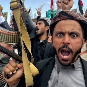 Houthi Accuse Israel of Unprecedented Airstrike in Yemen, Alleging Massive Use of Aircraft