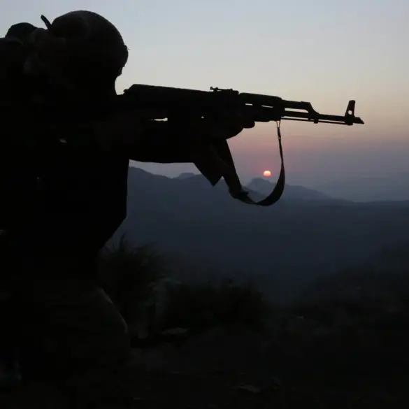 Houthi Militia Issues Stark Warning: 'All Ships in Israeli Ports Will Be Targeted,' Says Spokesperson Yahya Saria