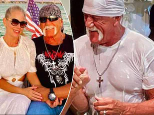 Hulk Hogan's Final Weeks: Health Struggles and Family Confirmation of Declining Condition