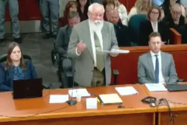 Idaho Prosecutor Faces Backlash Over Plea Deal in University of Idaho Murders Case, Sparing Killer the Death Penalty