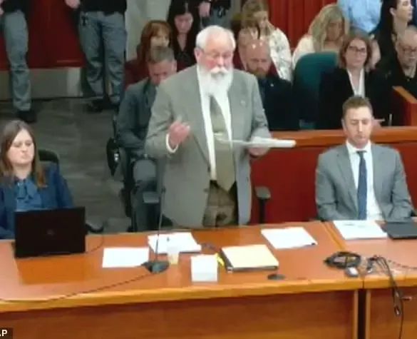 Idaho Prosecutor Faces Backlash Over Plea Deal in University of Idaho Murders Case, Sparing Killer the Death Penalty
