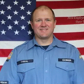 Idaho Sniper Ambush Claims Two Firefighters, Survivor Faces Paralysis